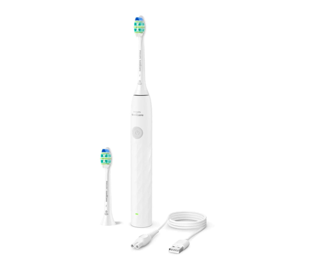 Philips Sonicare Szczoteczka soniczna HX3902/01 Series 1100 - 1610064 - zdjęcie 2